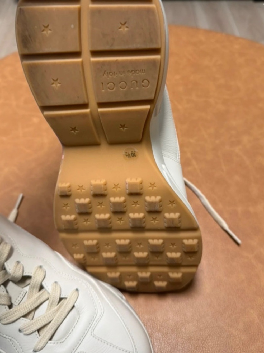 Gucci sneakers used - Picture 5 of 5